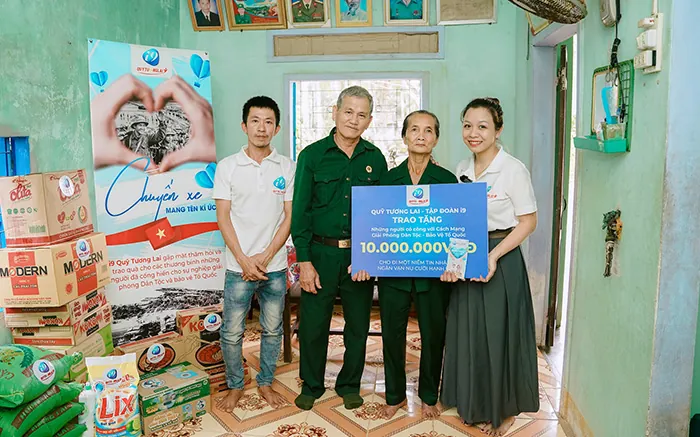 Banner Tip Club Đại Gia game bài Rikvip 2026